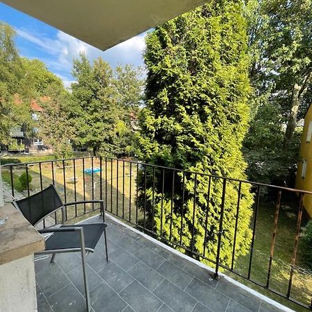 Estrella24 Living Rooms Berlin Герне Екстер'єр фото