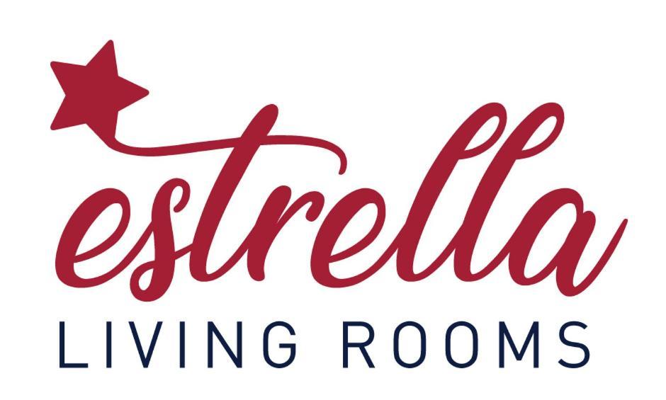 Estrella24 Living Rooms Berlin Герне Екстер'єр фото