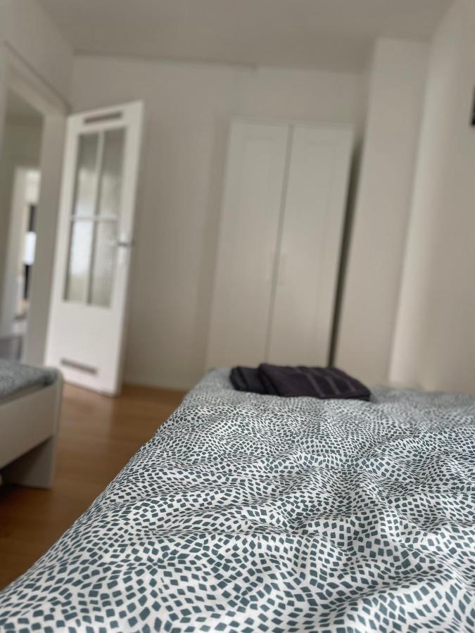 Estrella24 Living Rooms Berlin Герне Екстер'єр фото
