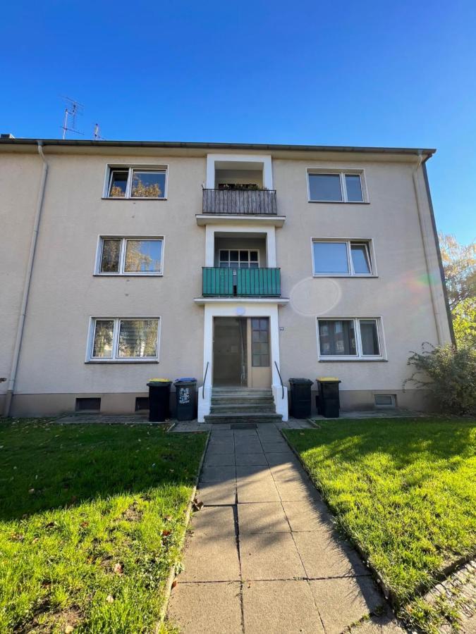Estrella24 Living Rooms Berlin Герне Екстер'єр фото